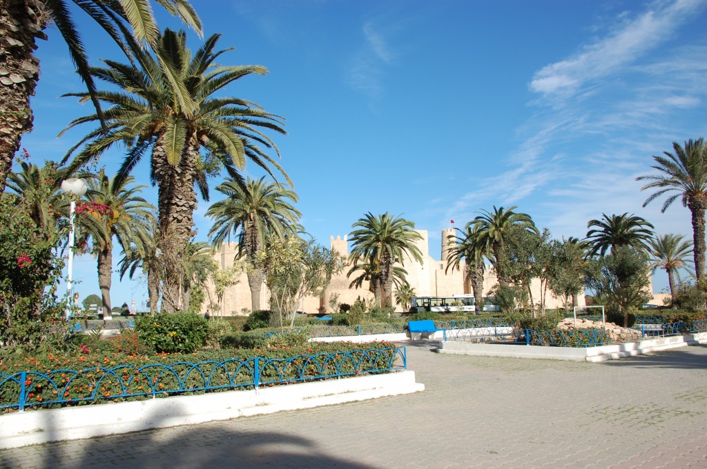 Zdjęcia: ..., tunezja, monastir, TUNEZJA Zdjęcia: ..., tunezja, monastir, TUNEZJA