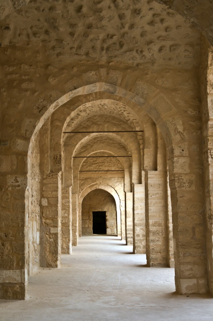 Zdjęcia: Sousse, Ribat, TUNEZJA Zdjęcia: Sousse, Ribat, TUNEZJA