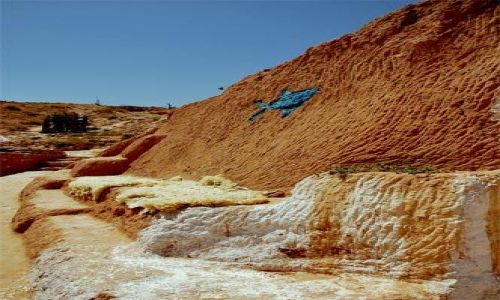 Zdjęcie TUNEZJA / południe Tunezji / poludnie Tunezji / ...