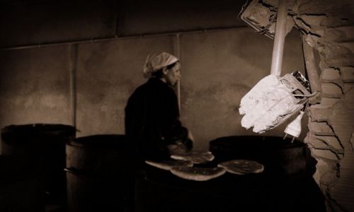 Zdjecie TUNEZJA / - / Sousse /  KONKURS KOBIETA W OBIEKTYWIE PODROZNIKA