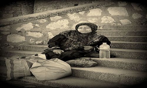 Zdjecie TUNEZJA / - / Sousse /  KONKURS KOBIETA W OBIEKTYWIE PODROZNIKA