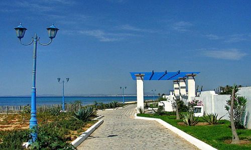 Zdjęcie TUNEZJA / Hammamet   / Hammamet   / ...