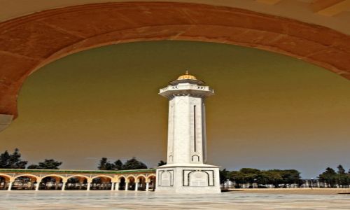 Zdjecie TUNEZJA / - / Monastir /  Warte zobaczenia