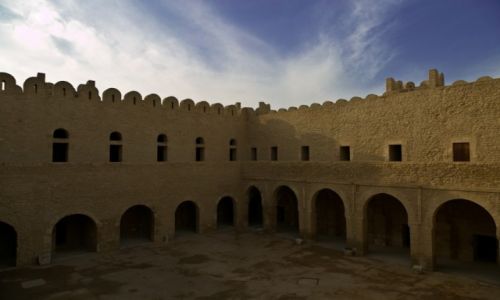 Zdjecie TUNEZJA / - / Tunezja / Sousse Ribat