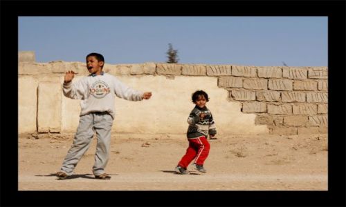 Zdjęcie TUNEZJA / Metlaqui / Metlaqui / Africa can dance