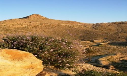 Zdjęcie TUNEZJA / Gabes / Matmata / Jebel dahar