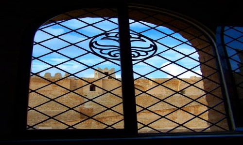 Zdjęcie TUNEZJA / Monastir / Le Ribat / Trochę starej Tunezji5