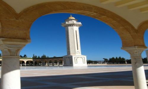 Zdjecie TUNEZJA / brak / Monastir / Monastir