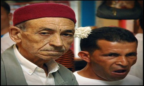 Zdjecie TUNEZJA / Tunis / brak / ...
