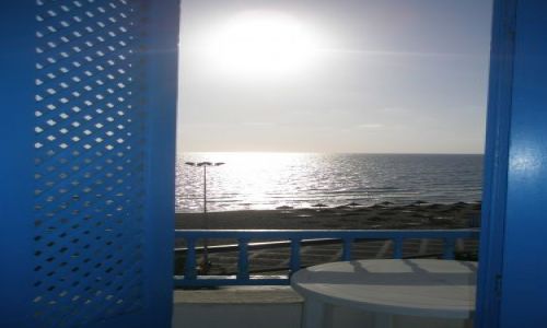 Zdjecie TUNEZJA / brak / Sousse / SPOKJ