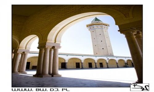 Zdjęcie TUNEZJA / MONASTIR / MONASTIR / MONASTIR