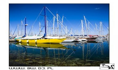 Zdjęcie TUNEZJA / MONASTIR / MONASTIR / MONASTIR PORT