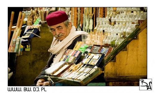 Zdjecie TUNEZJA / TUNIS / TUNIS /