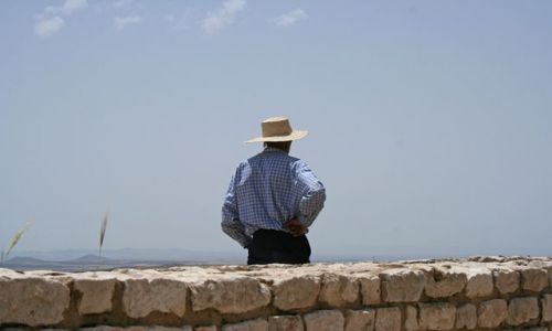 Zdjecie TUNEZJA / brak / Dougga / Dougga