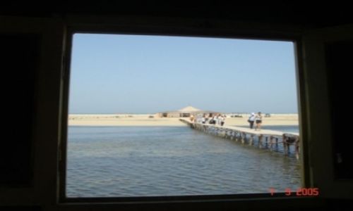 Zdjęcie TUNEZJA / brak / Djerba / wyspa