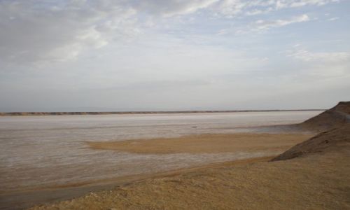 Zdjęcie TUNEZJA / pustynny / tunezja / pustynia