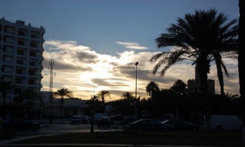 Zdjęcie TUNEZJA / tunezjia / ,,, / monastir