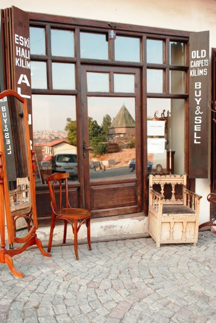 Zdjęcia: Ulus, Ankara, Lustra, TURCJA Zdjęcia: Ulus, Ankara, Lustra, TURCJA