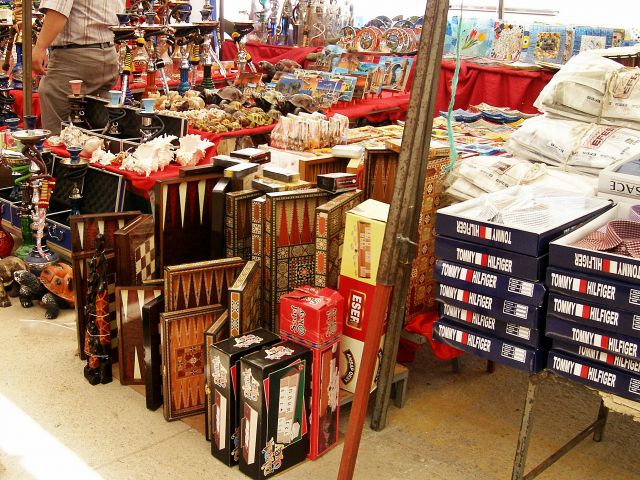 Zdjęcia: Side, Riwiera Turecka, Dla amatorów trik traka, TURCJA Zdjęcia: Side, Riwiera Turecka, Dla amatorów trik traka, TURCJA