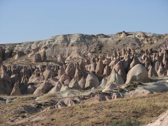 Zdjęcia: KAPADOCJA, KAPADOCJA, TURCJA Zdjęcia: KAPADOCJA, KAPADOCJA, TURCJA