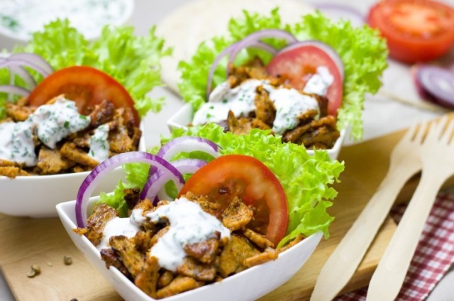 Zdj cia: ---, ---, Kebab, TURCJA Zdj cia: ---, ---, Kebab, TURCJA