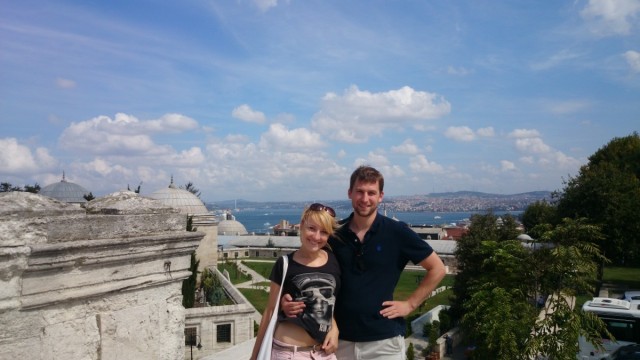 Zdj cia: Stambuł, Stambuł, Bizancjum, TURCJA Zdj cia: Stambuł, Stambuł, Bizancjum, TURCJA