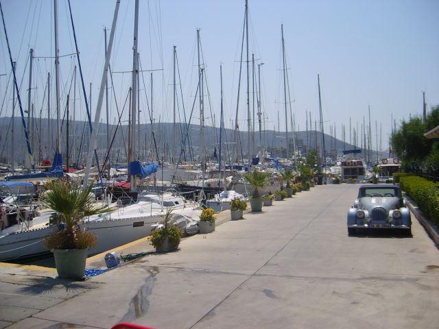 Zdjęcia: przystań, Bodrum, marina, TURCJA Zdjęcia: przystań, Bodrum, marina, TURCJA