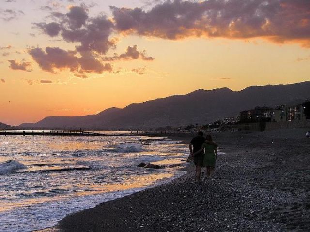 Zdjęcia: plaża, Alanya, Iść w stronę słońca, TURCJA Zdjęcia: plaża, Alanya, Iść w stronę słońca, TURCJA
