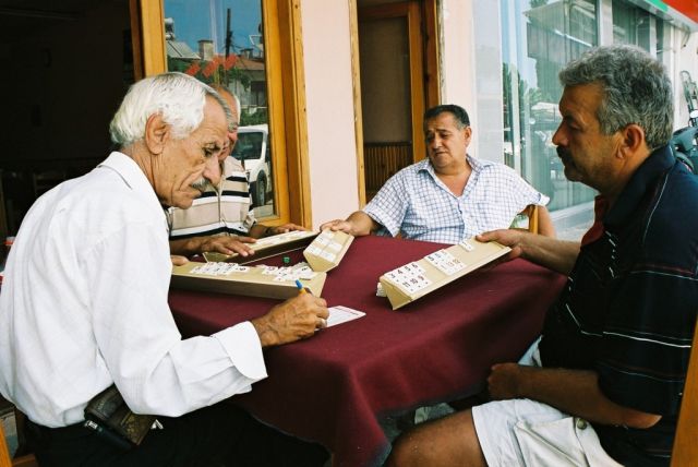 Zdjęcia: na ulicy, OLUDENIZ, play, TURCJA Zdjęcia: na ulicy, OLUDENIZ, play, TURCJA
