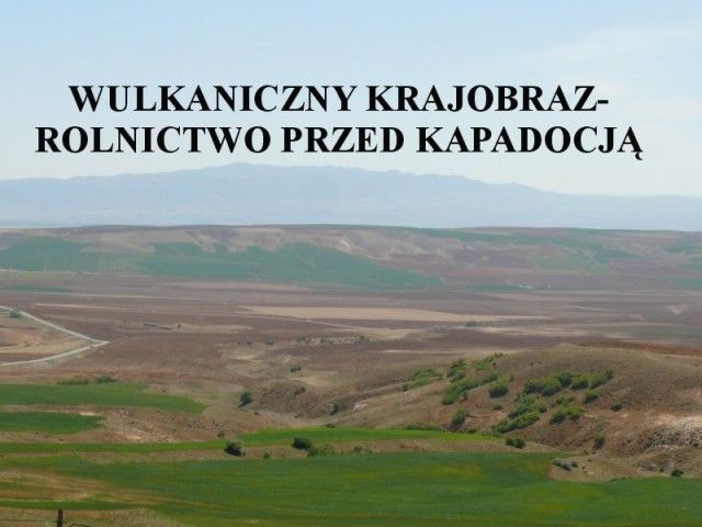 Zdjęcia: Turcja, Kapadocja, krajobraz wulkaniczny, TURCJA Zdjęcia: Turcja, Kapadocja, krajobraz wulkaniczny, TURCJA