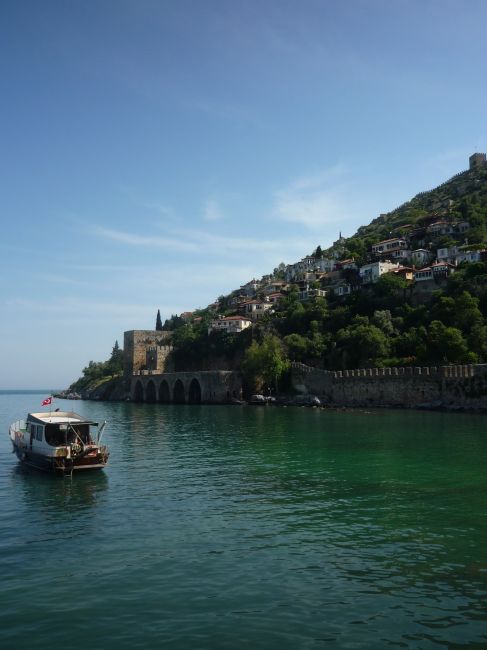 Zdjęcia: Alanya, Riwiera Turecka, Alanya, TURCJA Zdjęcia: Alanya, Riwiera Turecka, Alanya, TURCJA