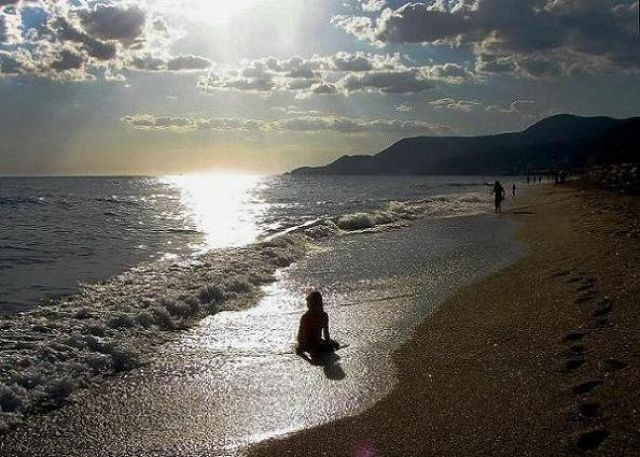 Zdjęcia: plaża, Alanya, Odpoczynek, TURCJA Zdjęcia: plaża, Alanya, Odpoczynek, TURCJA