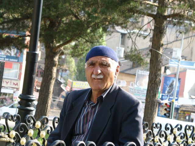 Zdjęcia: Erzurum, Wschodnia Anatolia, Obserwator, TURCJA Zdjęcia: Erzurum, Wschodnia Anatolia, Obserwator, TURCJA
