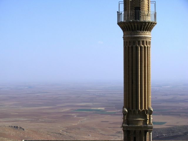 Zdjęcia: Mardin, południowo-wschodni, północna Mezopotamia, TURCJA Zdjęcia: Mardin, południowo-wschodni, północna Mezopotamia, TURCJA