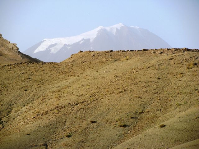 Zdjęcia: Dogubayazit, wschodni, Ararat, TURCJA Zdjęcia: Dogubayazit, wschodni, Ararat, TURCJA