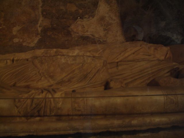 Zdjęcia: Demre/ Myra, Turcja, Tromna św. MIkołaja w Turcji, TURCJA Zdjęcia: Demre/ Myra, Turcja, Tromna św. MIkołaja w Turcji, TURCJA