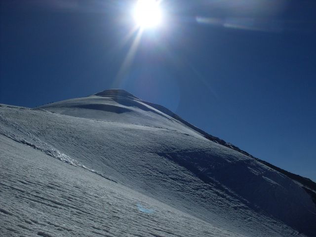Zdjęcia: Arrarat, pod szczytem, TURCJA Zdjęcia: Arrarat, pod szczytem, TURCJA