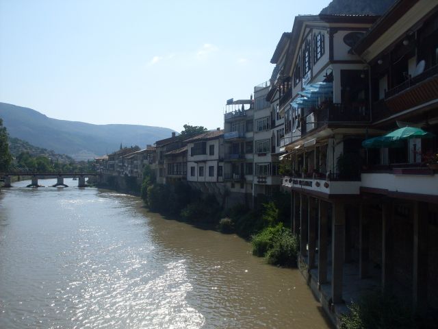 Zdjęcia: Amasya, Wybrzeże Morza Czarnego, Amasya, TURCJA Zdjęcia: Amasya, Wybrzeże Morza Czarnego, Amasya, TURCJA