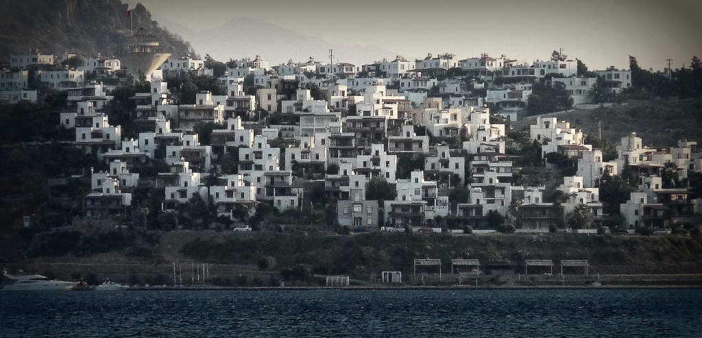 Zdjęcia: WYBRZEZE MORZA EGEJSKIEGO, BODRUM, ORTAKENT, TURCJA Zdjęcia: WYBRZEZE MORZA EGEJSKIEGO, BODRUM, ORTAKENT, TURCJA