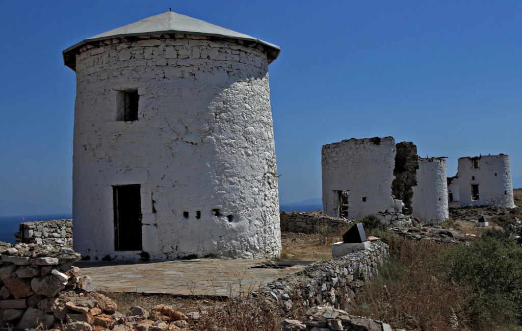 Zdjęcia: Bodrum, południowo-zachodniej Turcji, Wiatrakowe wzgórze., TURCJA Zdjęcia: Bodrum, południowo-zachodniej Turcji, Wiatrakowe wzgórze., TURCJA