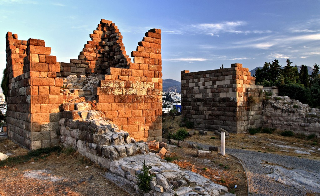 Zdjęcia: Bodrum, południowo – zachodnie wybrzeże Turcji., Starożytne ruiny , TURCJA Zdjęcia: Bodrum, południowo – zachodnie wybrzeże Turcji., Starożytne ruiny , TURCJA
