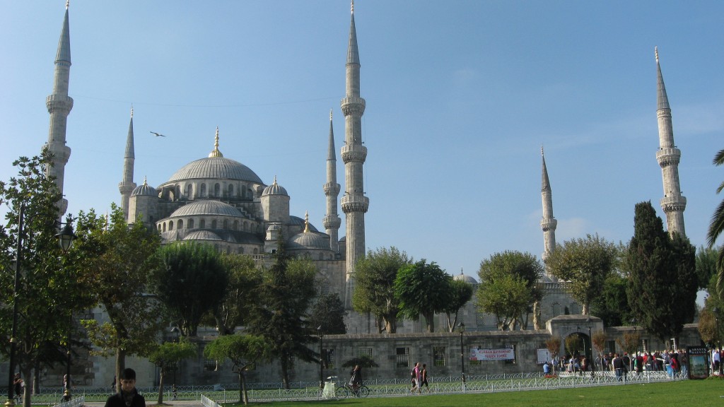 Zdjęcia: turcja, turcja, istambul niebieski meczet, TURCJA Zdjęcia: turcja, turcja, istambul niebieski meczet, TURCJA