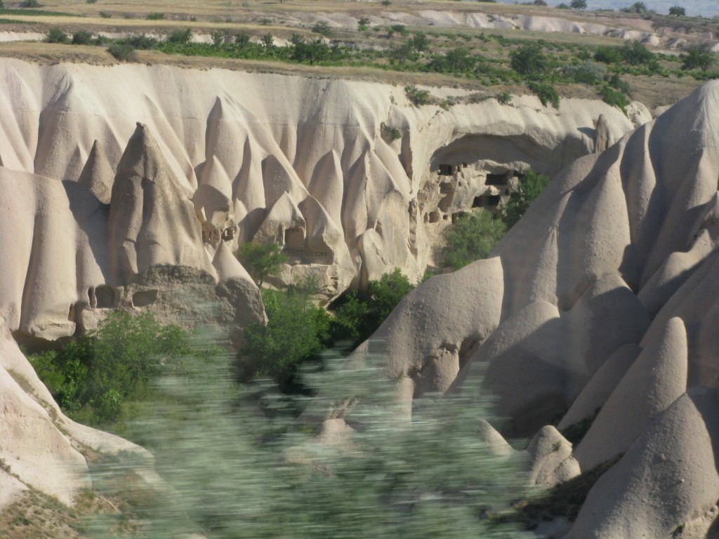 Zdjęcia: Goreme, Kapadocja 2, TURCJA Zdjęcia: Goreme, Kapadocja 2, TURCJA