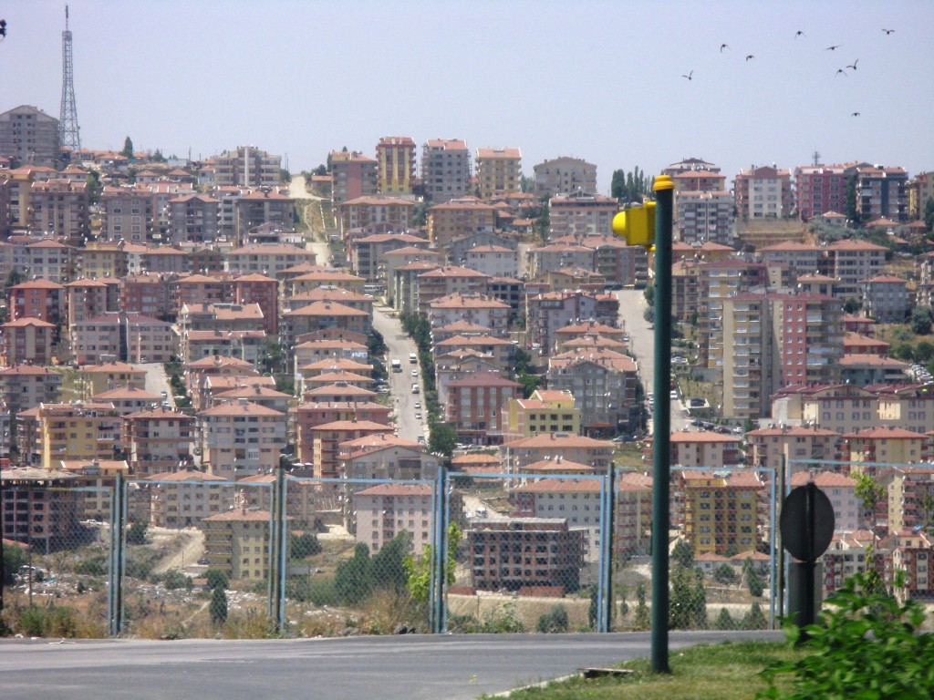 Zdjęcia: Konya, Turcja się rozwija..., TURCJA Zdjęcia: Konya, Turcja się rozwija..., TURCJA