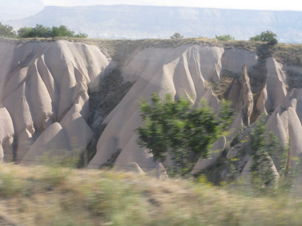 Zdjęcia: Goreme, Kapadocja 8, TURCJA Zdjęcia: Goreme, Kapadocja 8, TURCJA