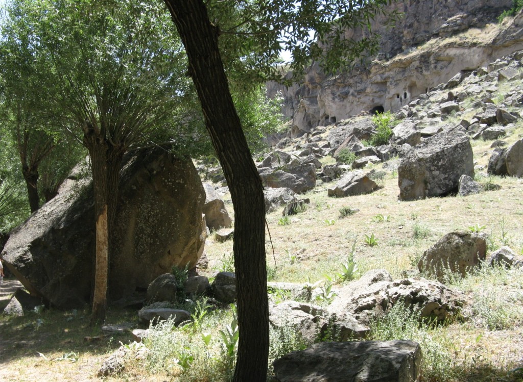 Zdjęcia: Goreme, Dolina Goreme 1, TURCJA Zdjęcia: Goreme, Dolina Goreme 1, TURCJA