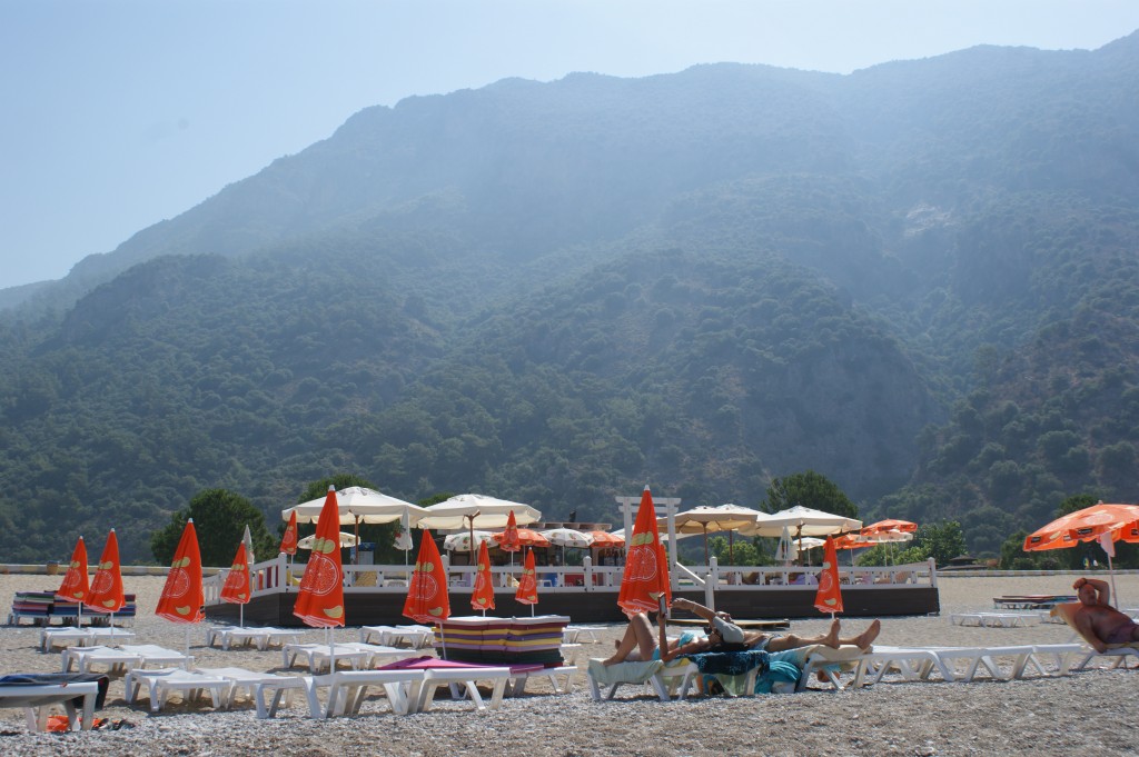 Zdjęcia: Oludeniz, Wakacje 2014, TURCJA Zdjęcia: Oludeniz, Wakacje 2014, TURCJA