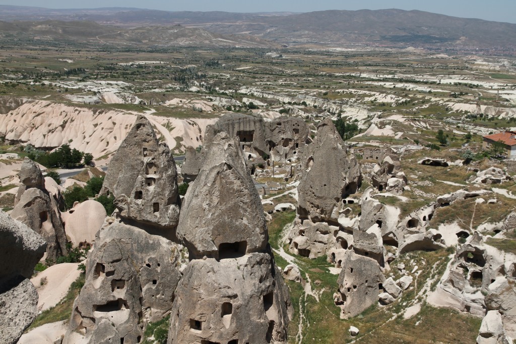 Zdjęcia: KAPADOCJIA, KAPADOCJIA, KAPADOCJIA, TURCJA Zdjęcia: KAPADOCJIA, KAPADOCJIA, KAPADOCJIA, TURCJA