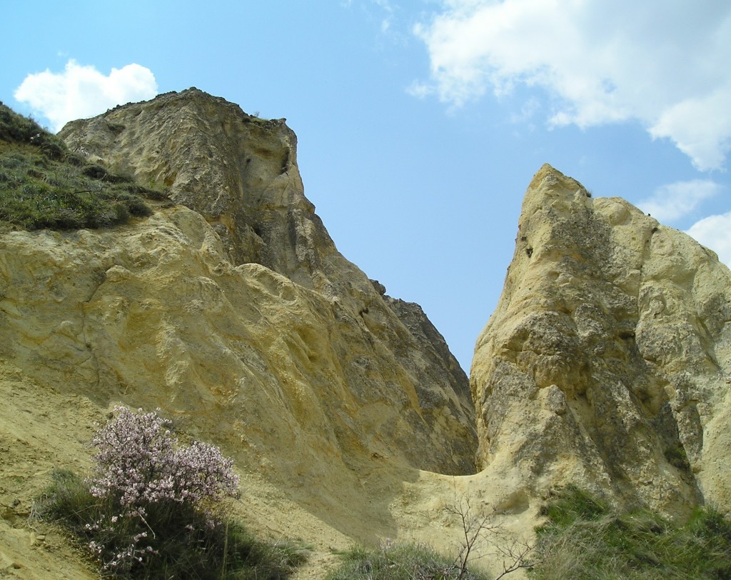 Zdjęcia: Nevsehir, Centralna Anatolia, Kapadocja, TURCJA Zdjęcia: Nevsehir, Centralna Anatolia, Kapadocja, TURCJA
