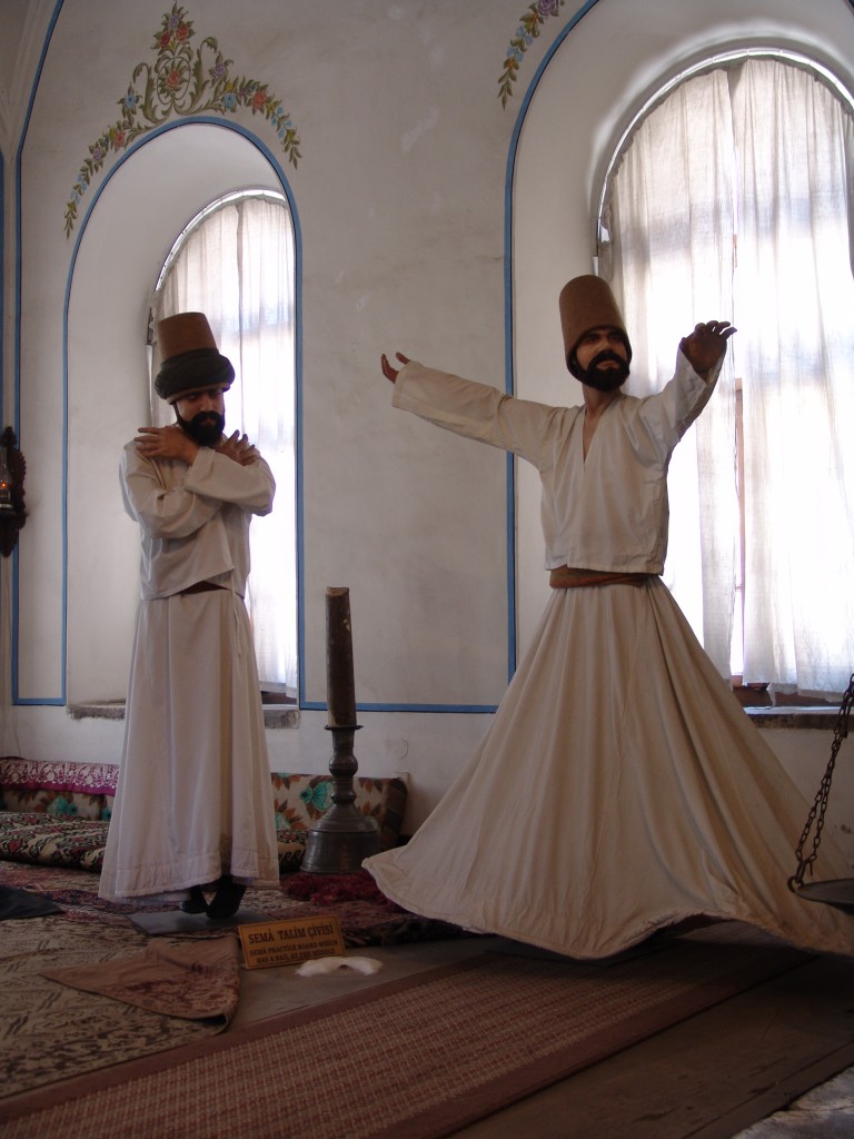 Zdjęcia: Konya, Centralna Anatolia , Muzeum Wirujących Derwiszy, TURCJA Zdjęcia: Konya, Centralna Anatolia , Muzeum Wirujących Derwiszy, TURCJA